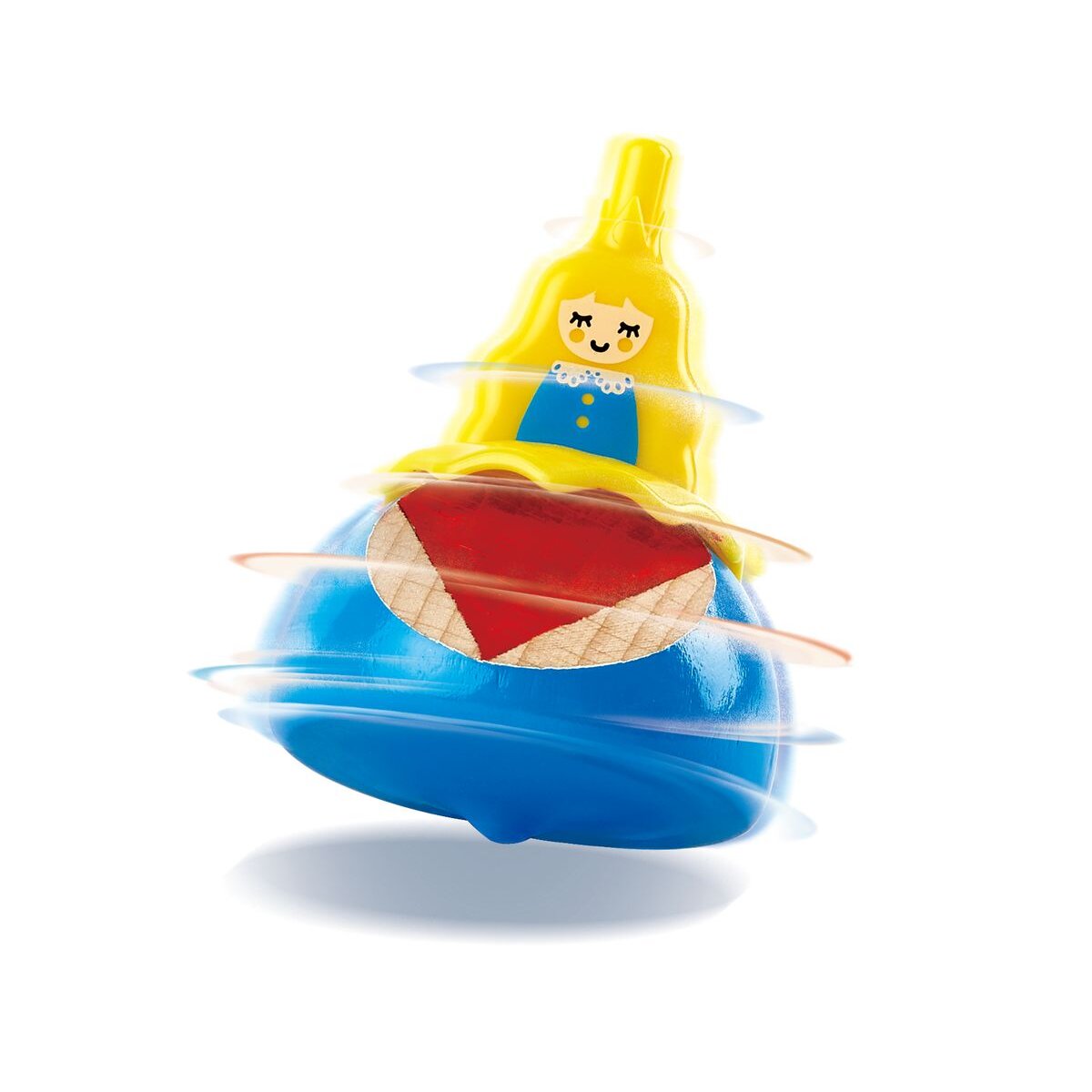 Hape Prinzessin-Kreisel