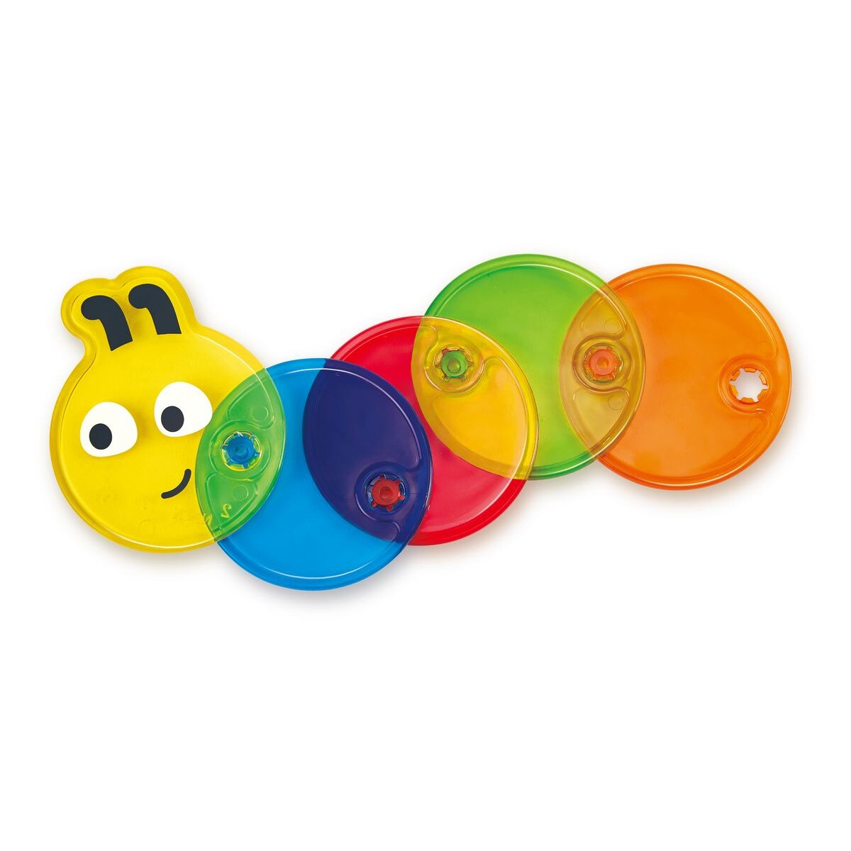 Hape Regenbogenraupe