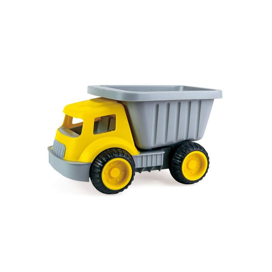 Hape Sandlaster, gelb-grau