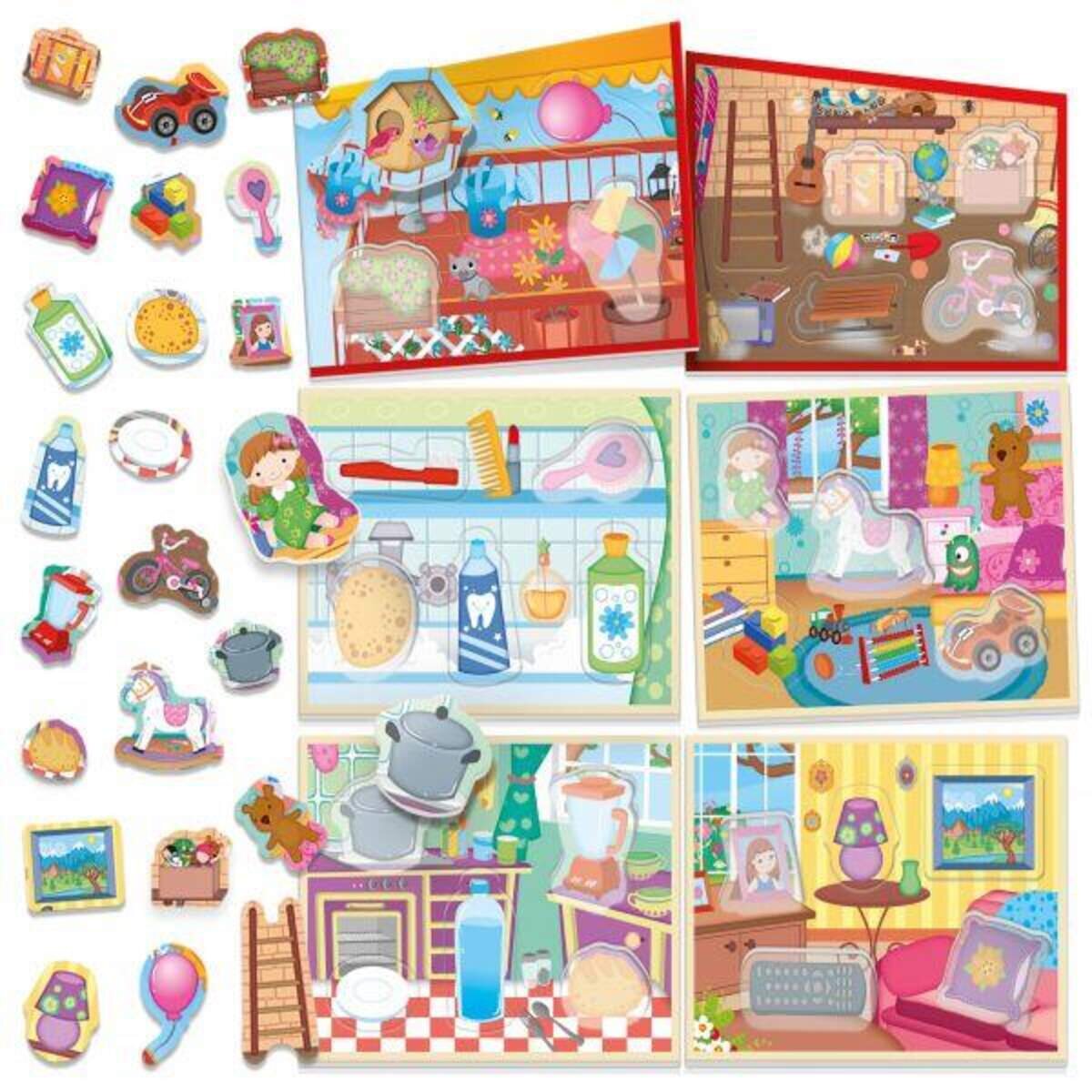 Headu Mein Montessori Haus