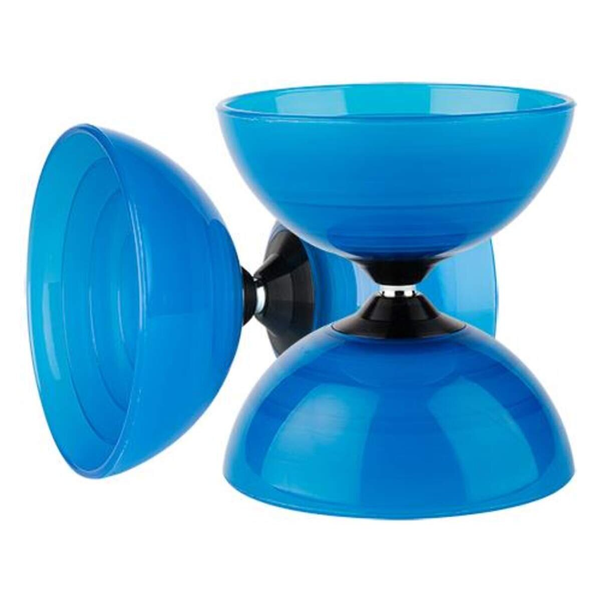Henrys Diabolo Beach blau