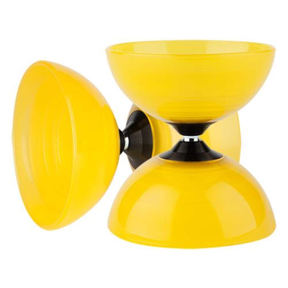 Henrys Diabolo Beach Free gelb