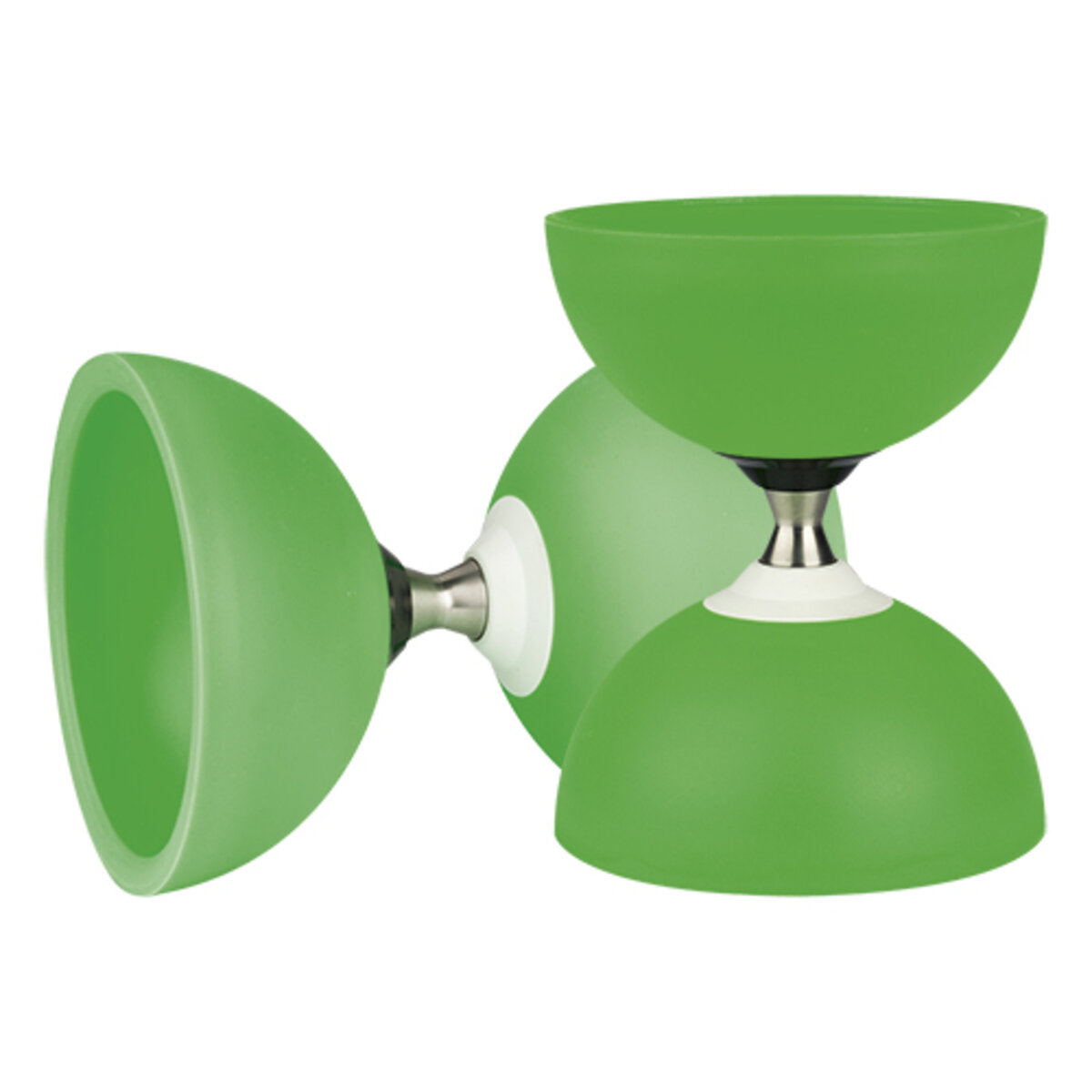 Henrys Diabolo Jazz Free, grün