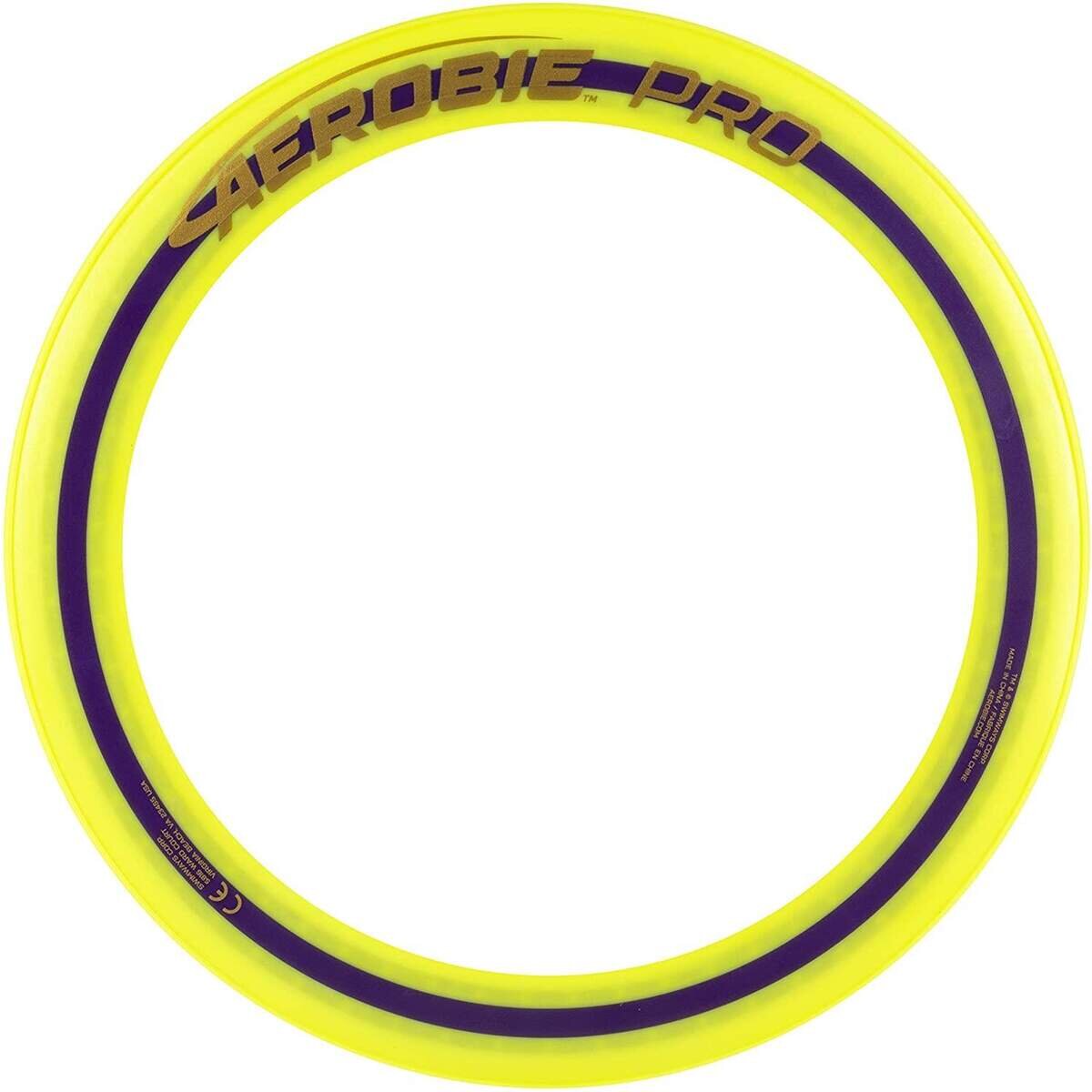 HQ Windspiration A13 Aerobie - Pro Ring, 1 Stück, 3-fach sortiert