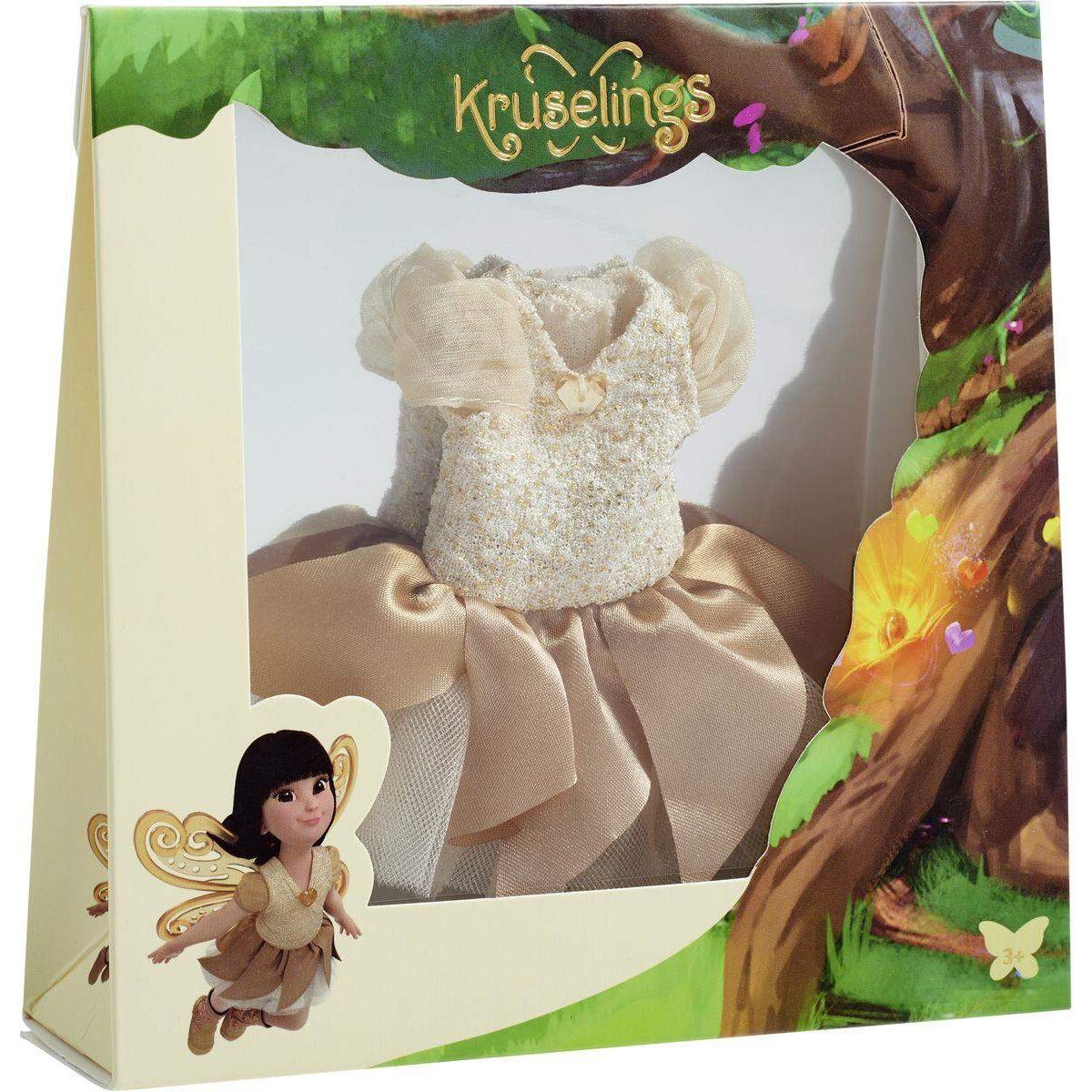 Käthe Kruse Magic Outfit Luna, 23 cm