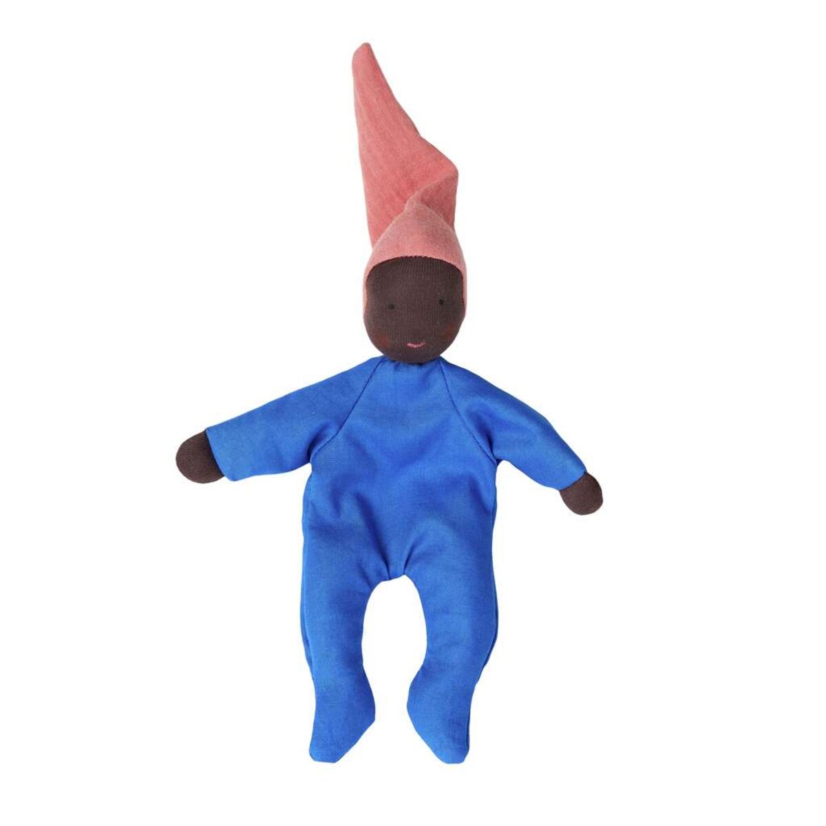 Käthe Kruse Waldorfpuppe NINI Sommerwolke