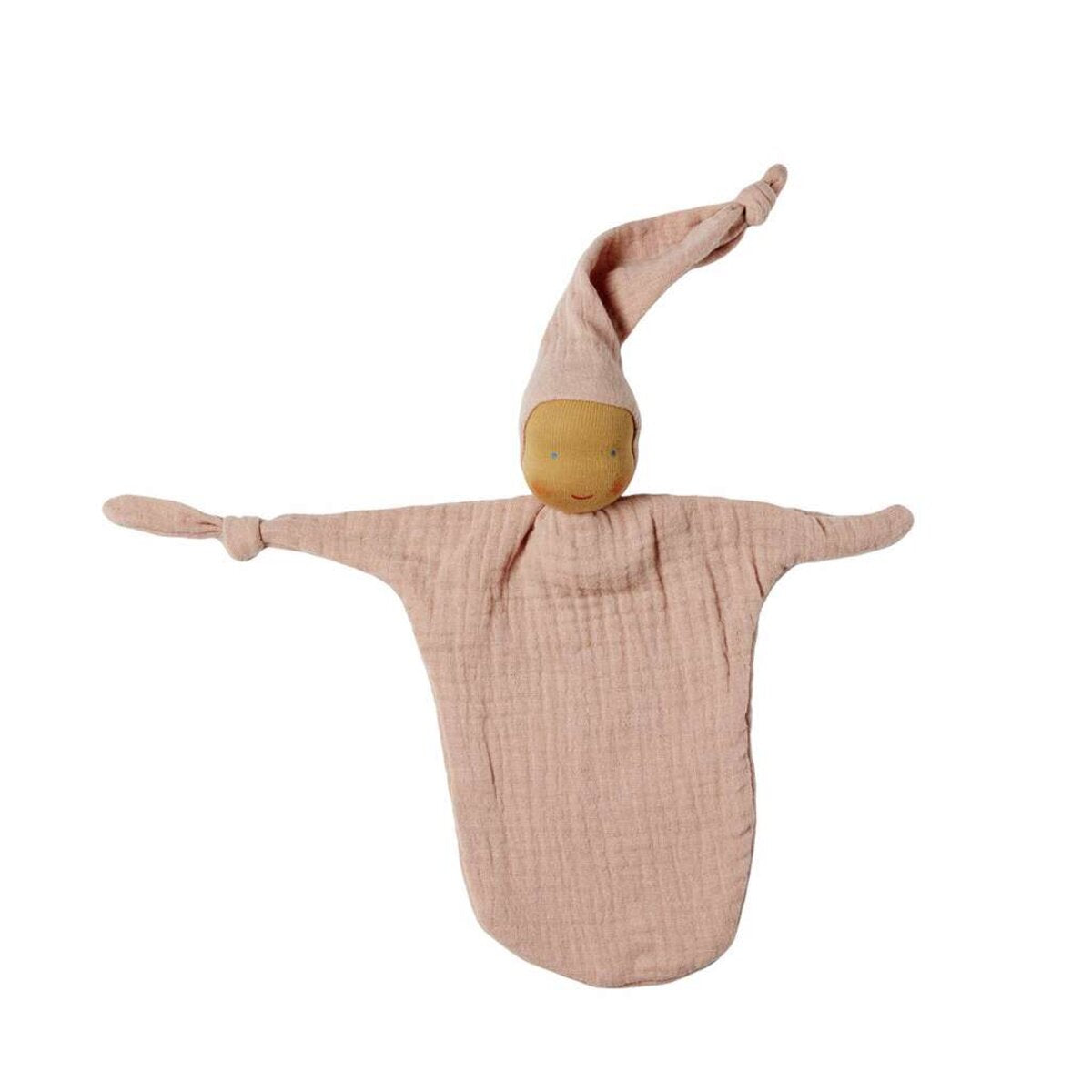 Käthe Kruse Waldorfwichtel klein rose