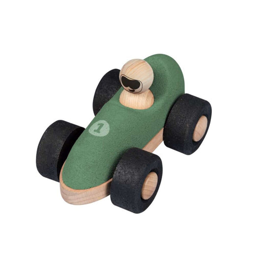 Korko Mini Racer, grün