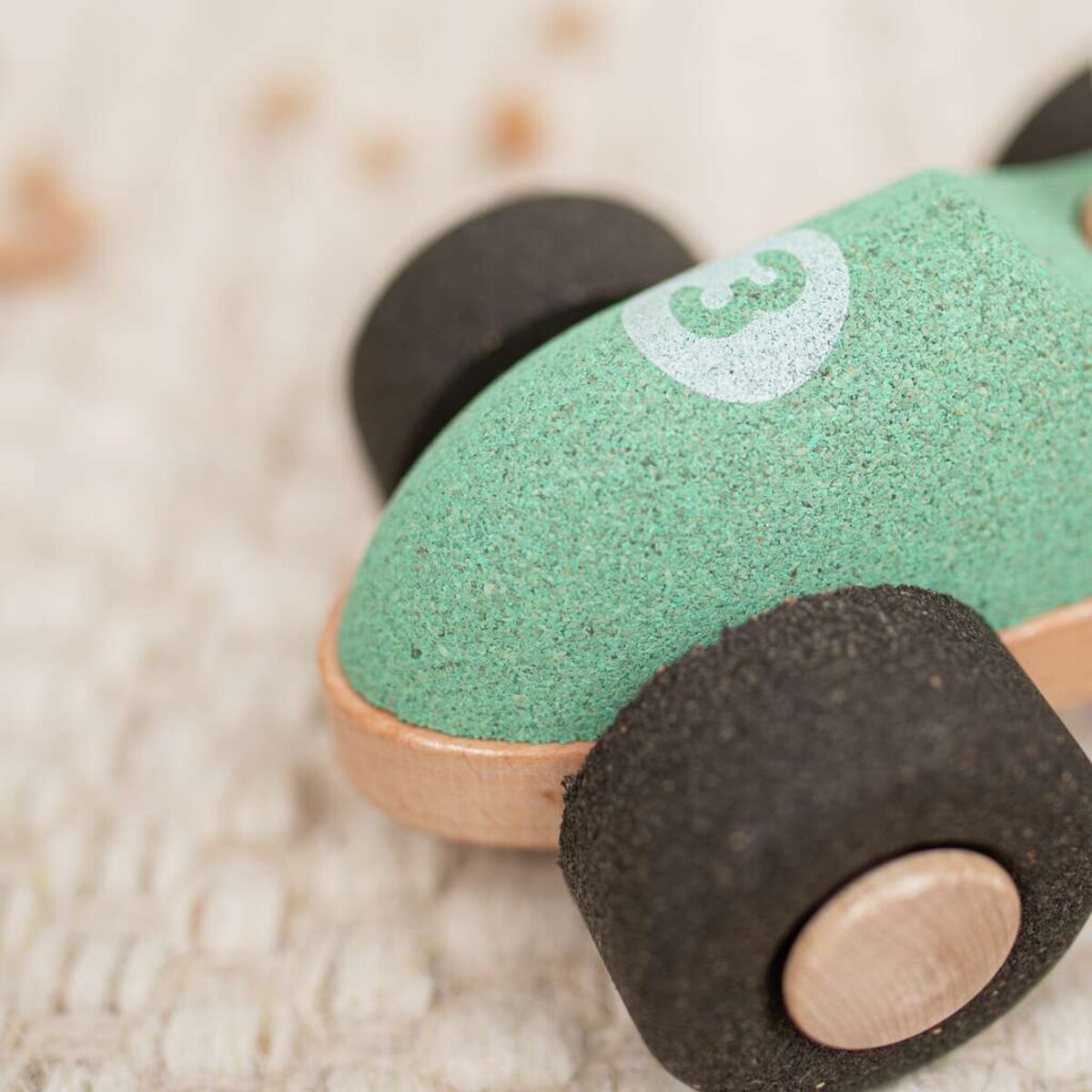 Korko Mini Racer, grün