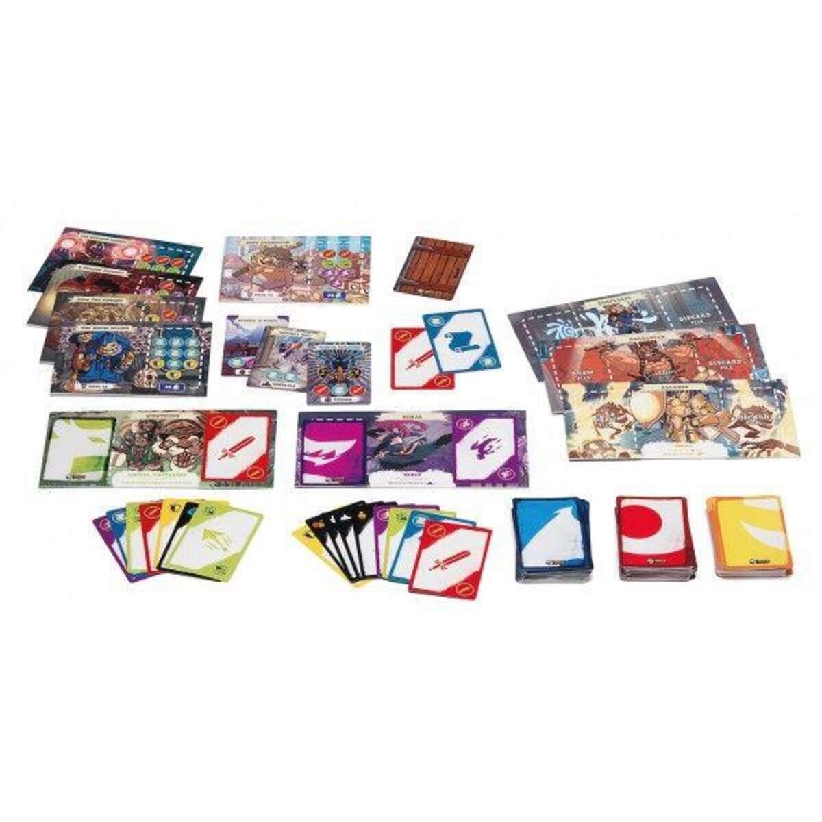 KOSMOS 5-Minute Dungeon