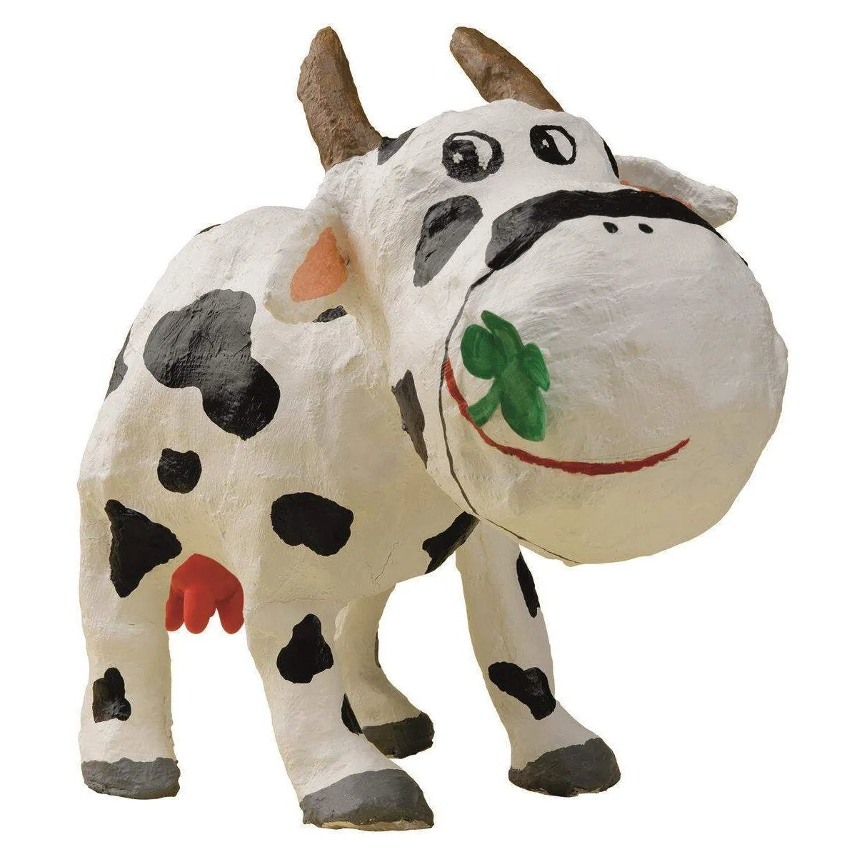 KOSMOS AllesKönnerKiste - Gips Skulptur