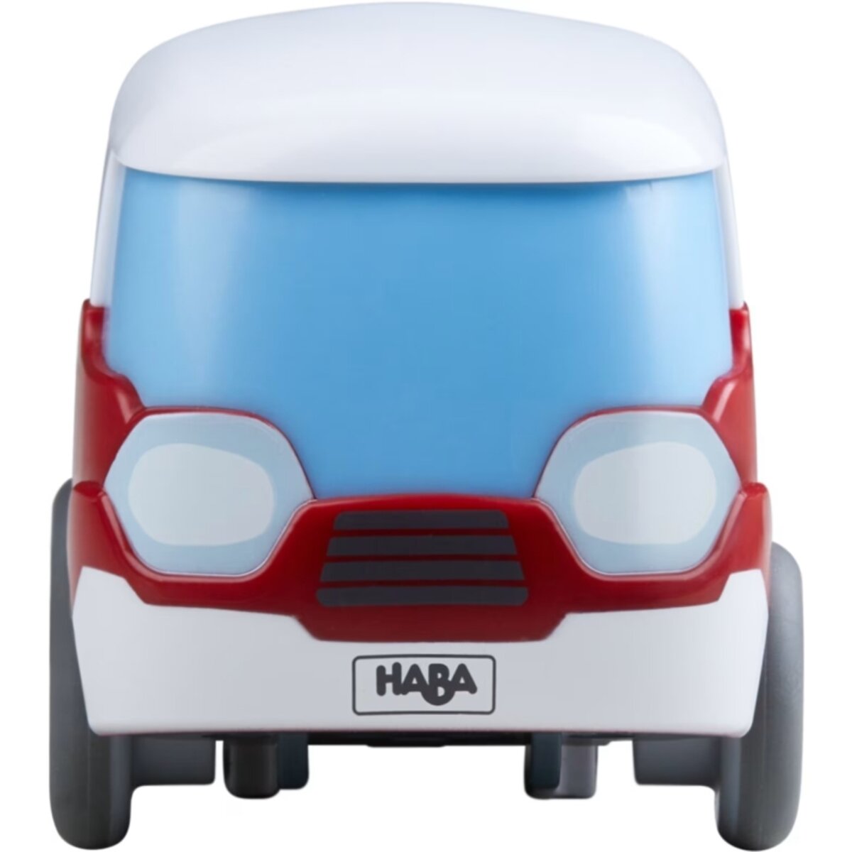 Kullerbü – Roter Bus