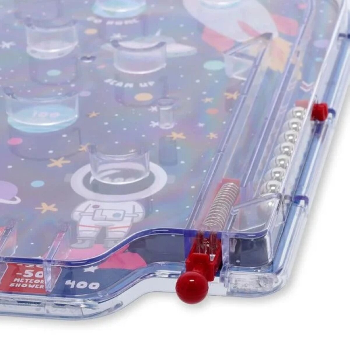 Legami Flipper Mini Pinball Weltall