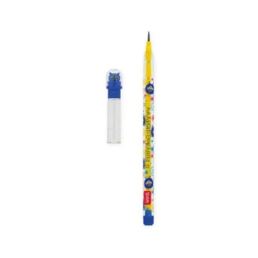 Legami stapelbarer Bleistift Monster
