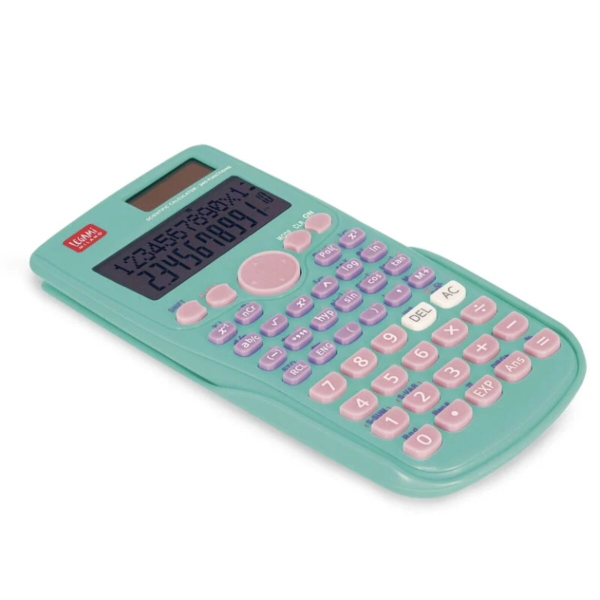 Legami Wissenschaftlicher Taschenrechner - Count on me Daisy