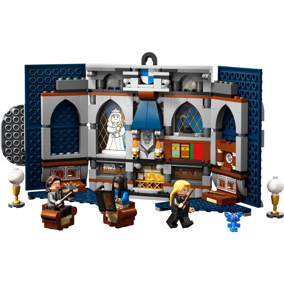 LEGO® Harry Potter™ 76411 Hausbanner Ravenclaw