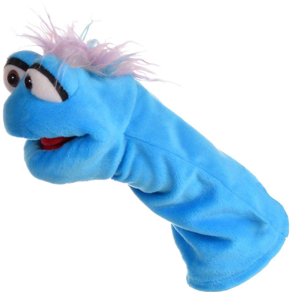 Living Puppets Büffelchen