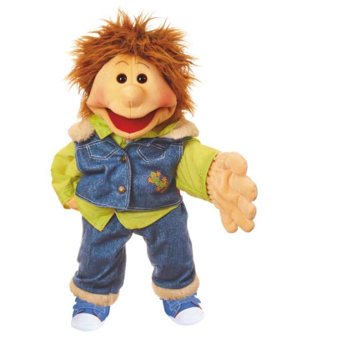 Living Puppets Gerrit, 65cm