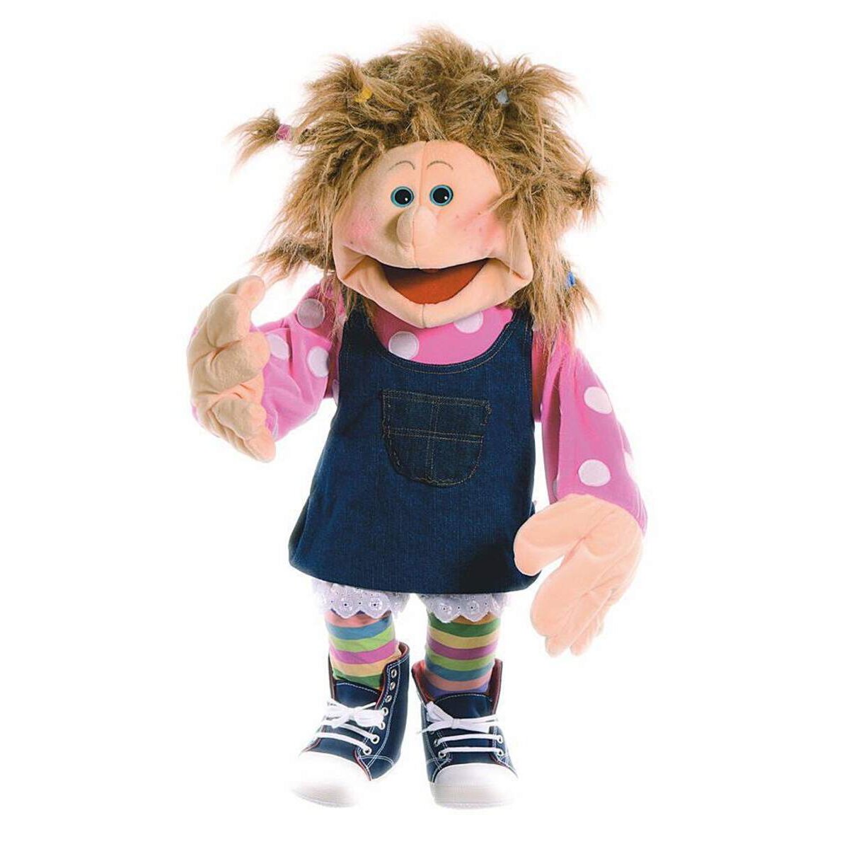 Living Puppets Ilselotte Keksberg, 65cm