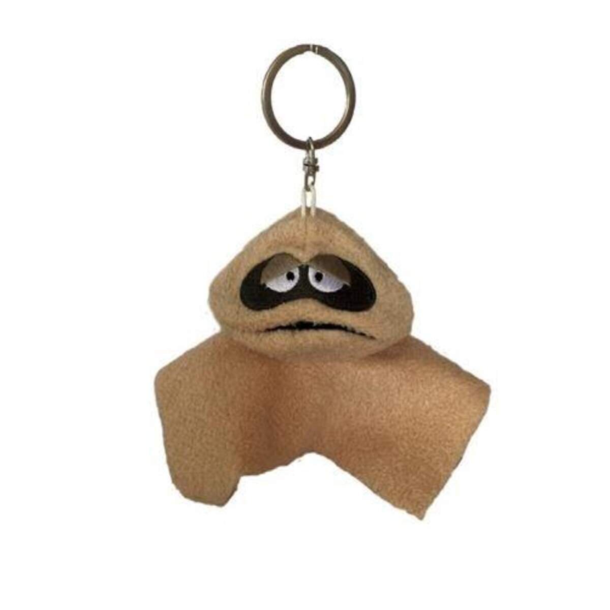 Living Puppets Jammerlappen Schlüsselanhänger, 7cm