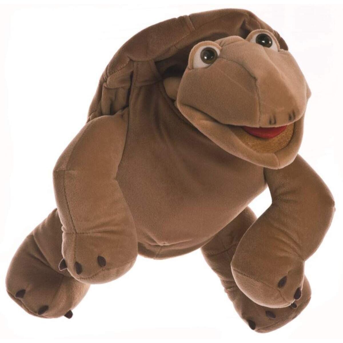 Living Puppets Sammy die Schildkröte 54cm