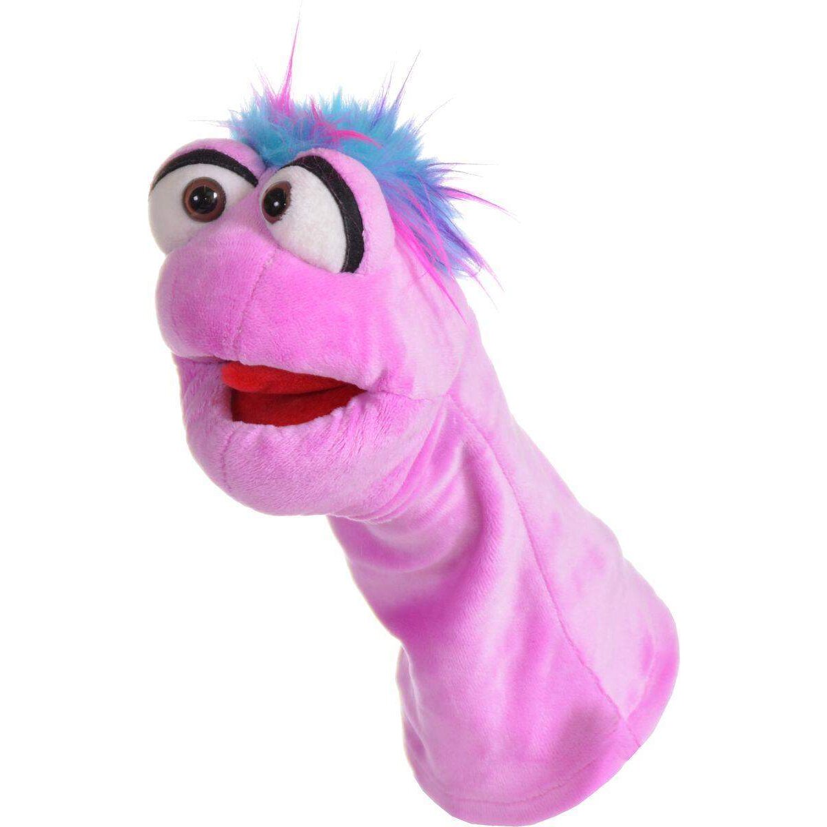 Living Puppets Tüffelchen