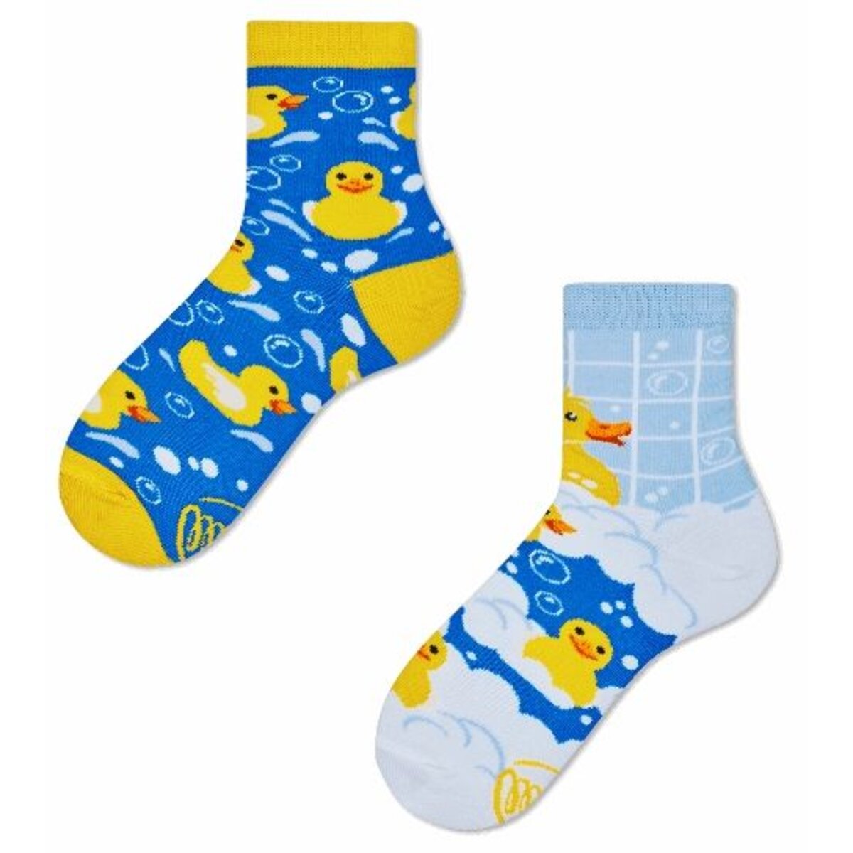 Many Mornings Kindersocken Bath Ducks Kids 27-30