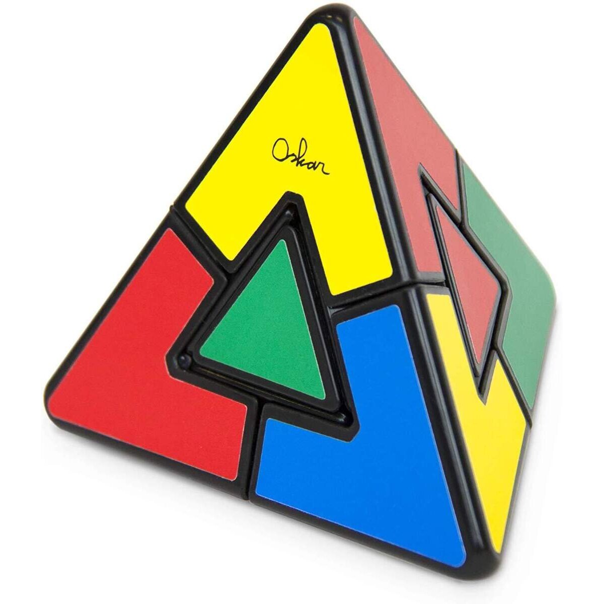 Meffert´s Pyraminx Duo
