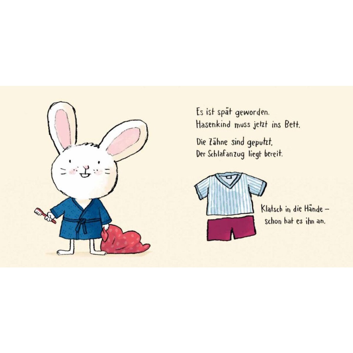 Moritz Verlag Nur noch kurz die Ohren