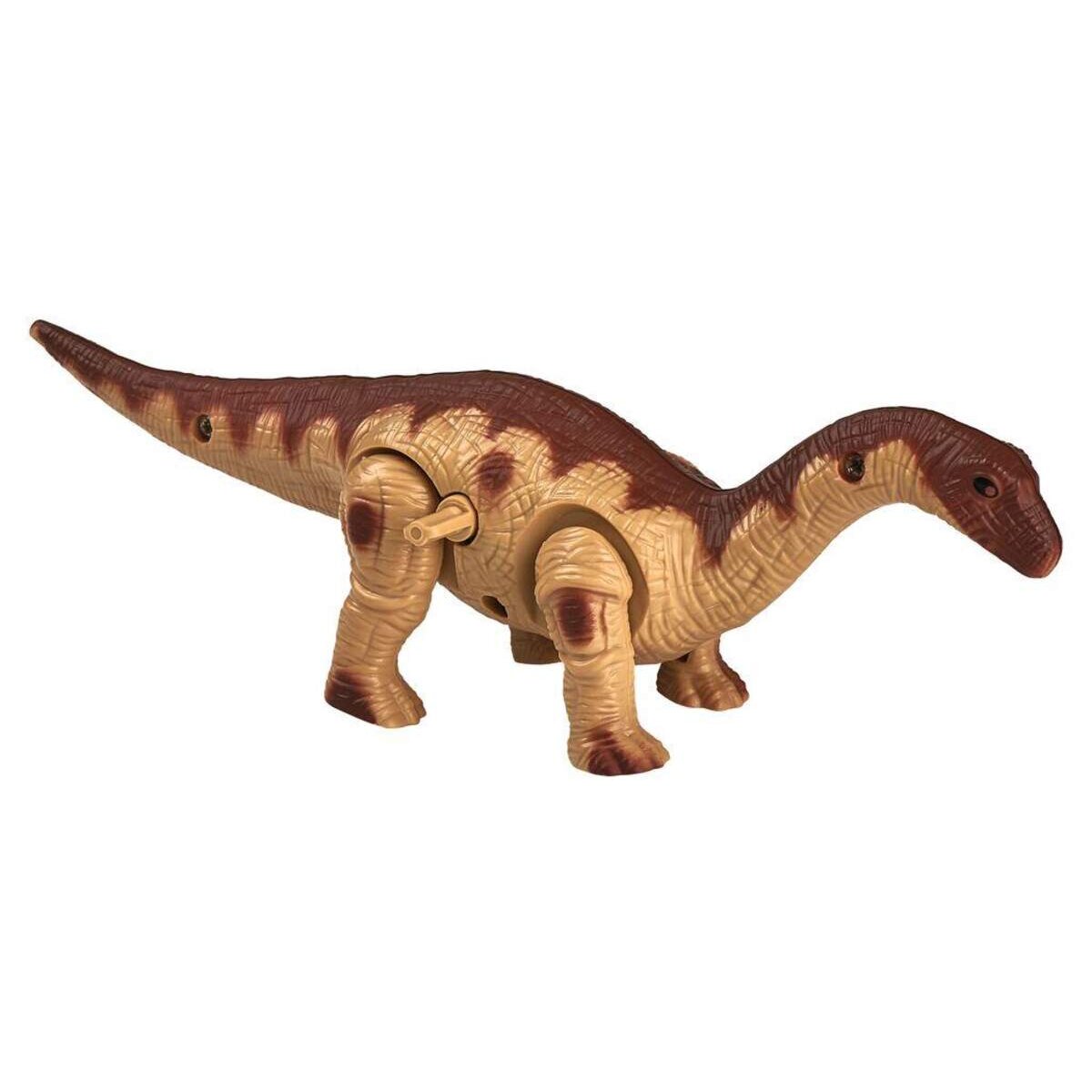 moses. Aufzieh-Dinosaurier (versch. Dinosaurier), 1 Stück, 12-fach sortiert