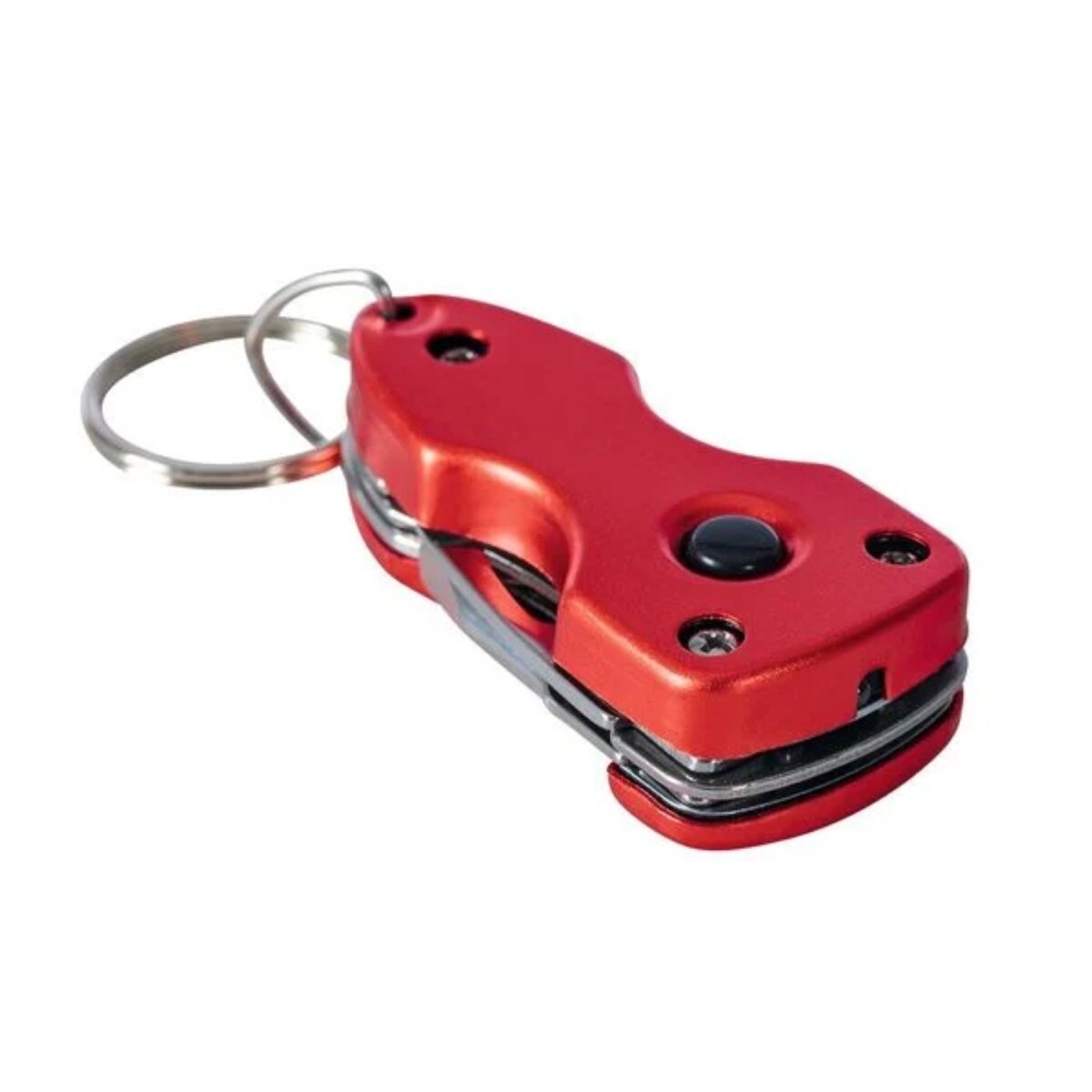 moses. Expedition Natur Multitool-Anhänger, 1 Stück, 3-fach sortiert