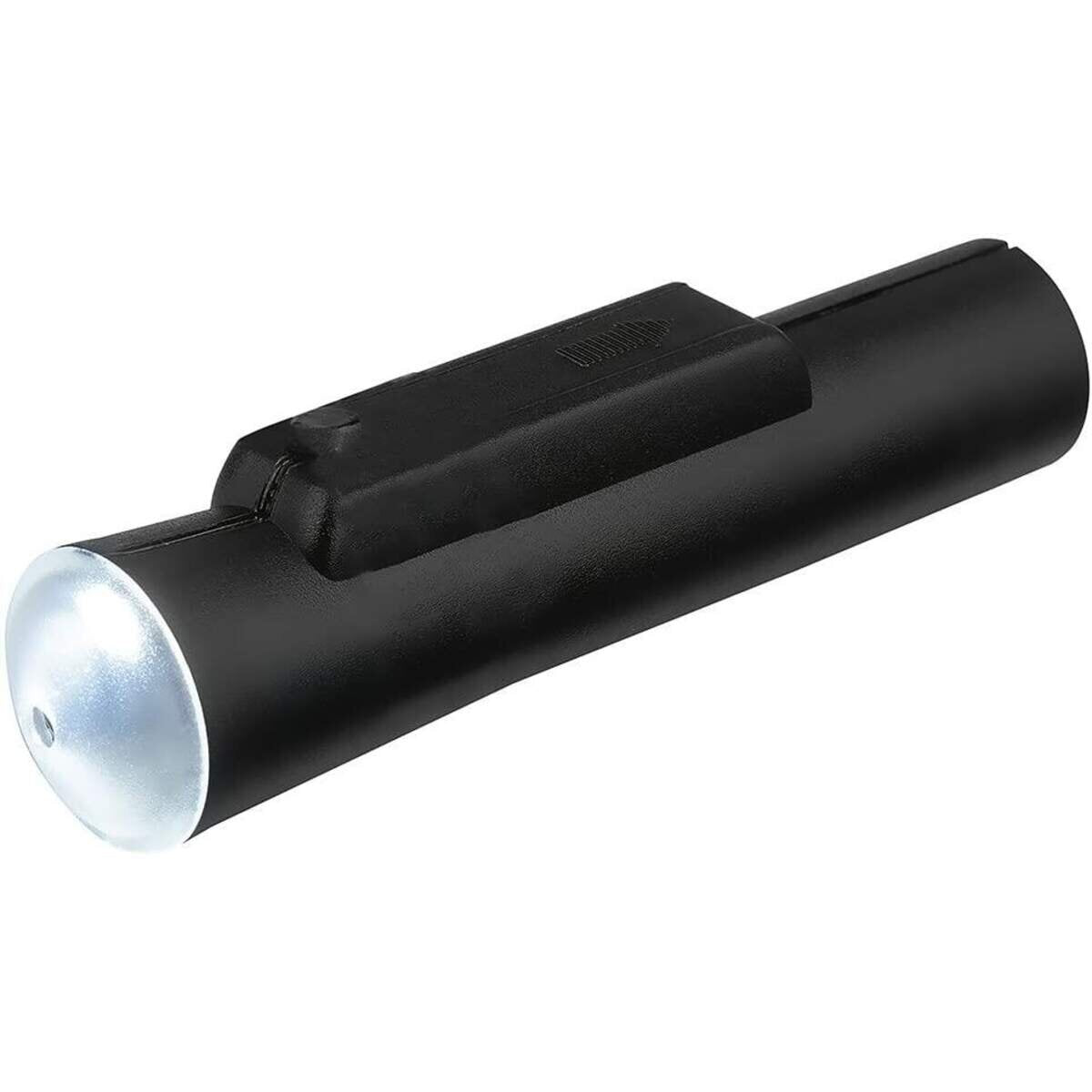 moses. Expedition Natur Ultraleichtes LED-Taschenmikroskop, 50-fach Vergrößerung