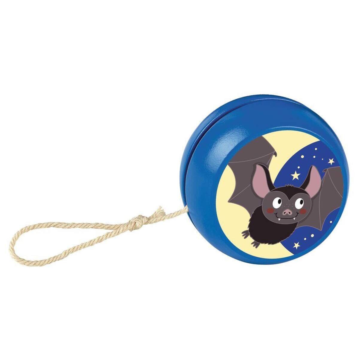 moses. Krabbelkäfer Holzjojo, sortiert