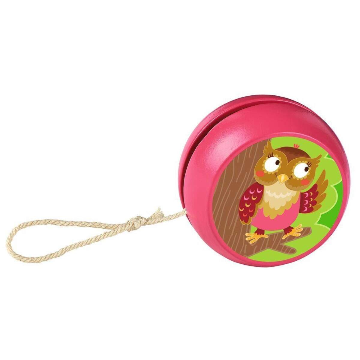 moses. Krabbelkäfer Holzjojo, sortiert