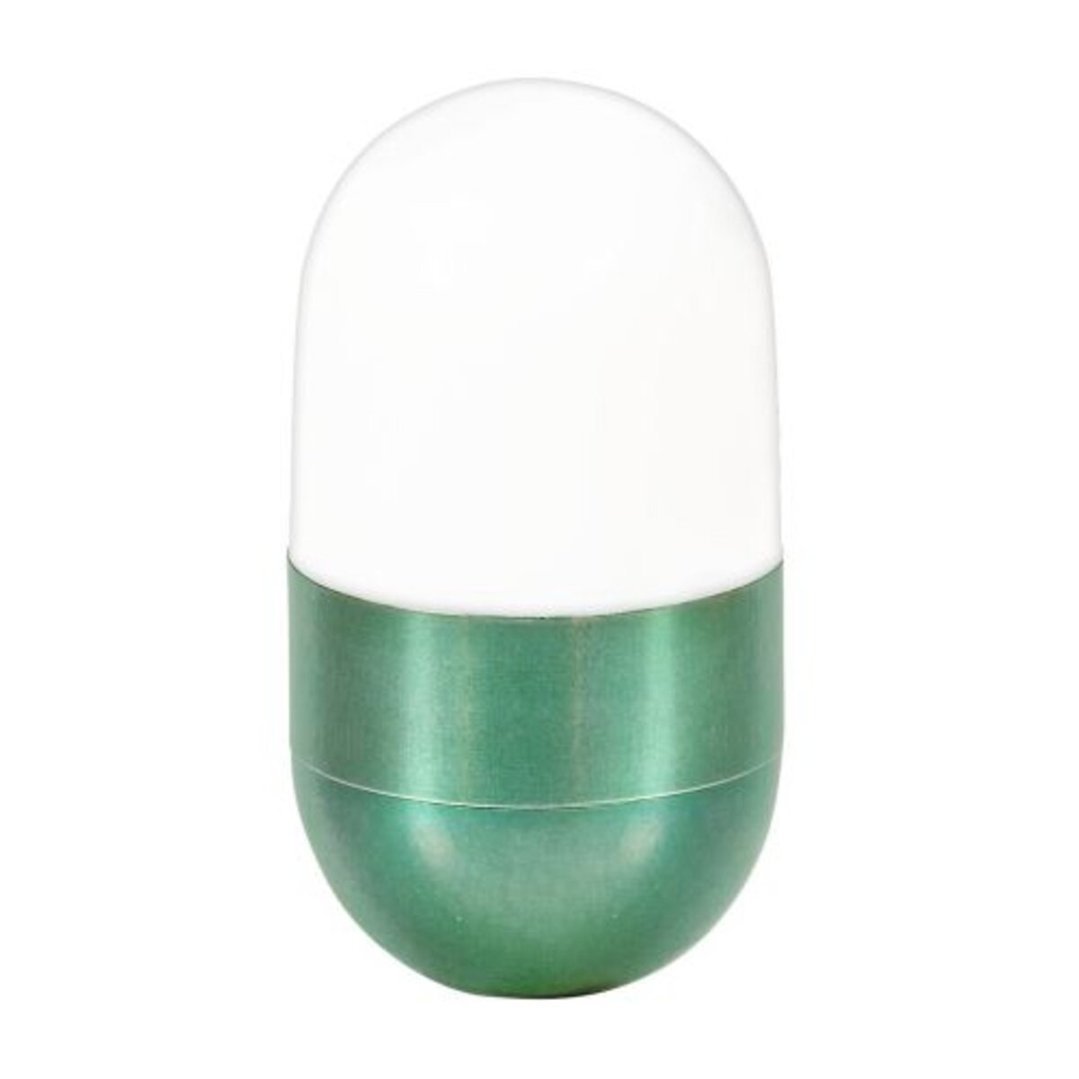 moses. LED-Licht knock knock grün