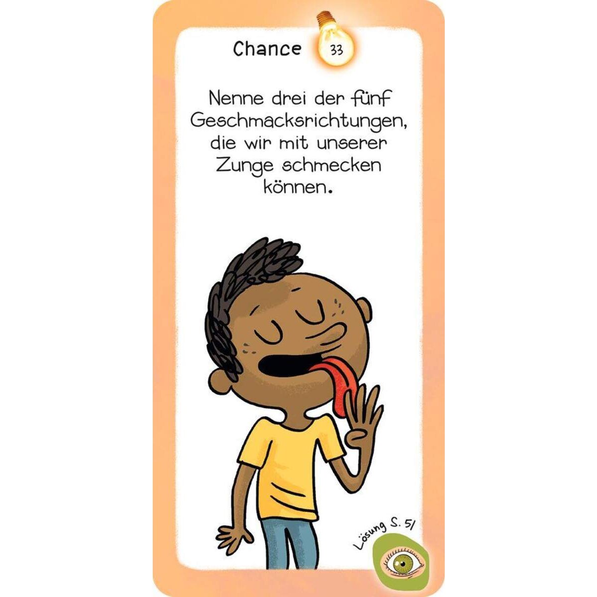 moses. Mein Körper - Das Quiz
