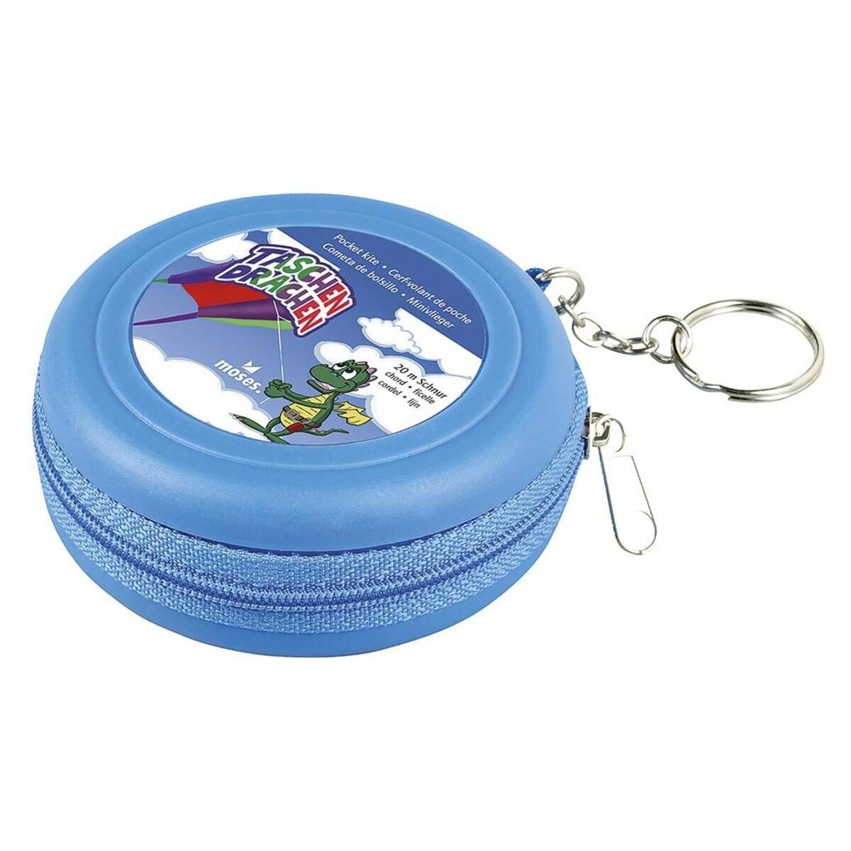 moses. Taschendrachen, sortiert