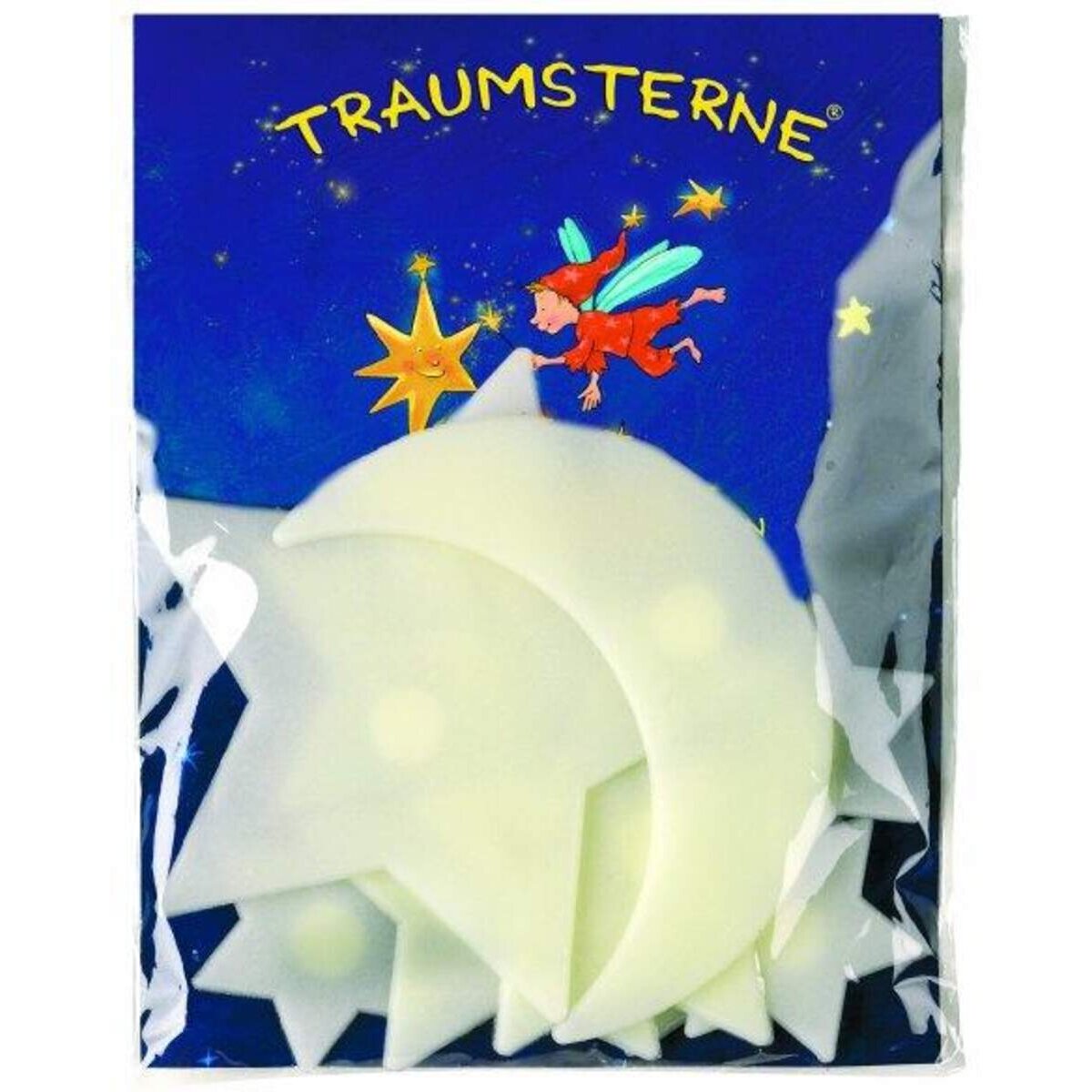 moses. Traumsterne Kleine Sternenmischung