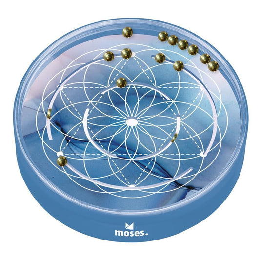 moses. Up & Down Relax, 1 Stück, 4-fach sortiert