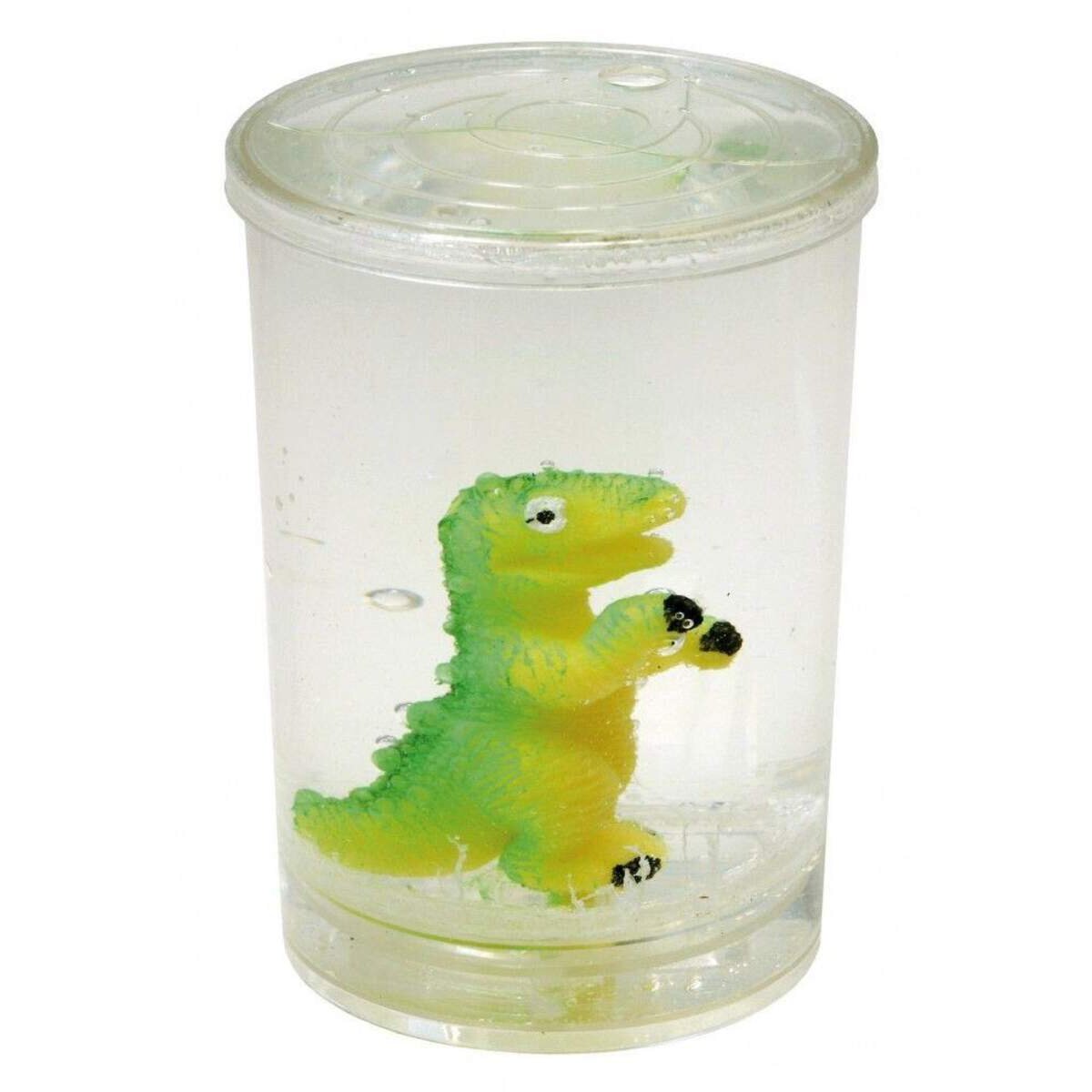 moses. Vulkano Saurus