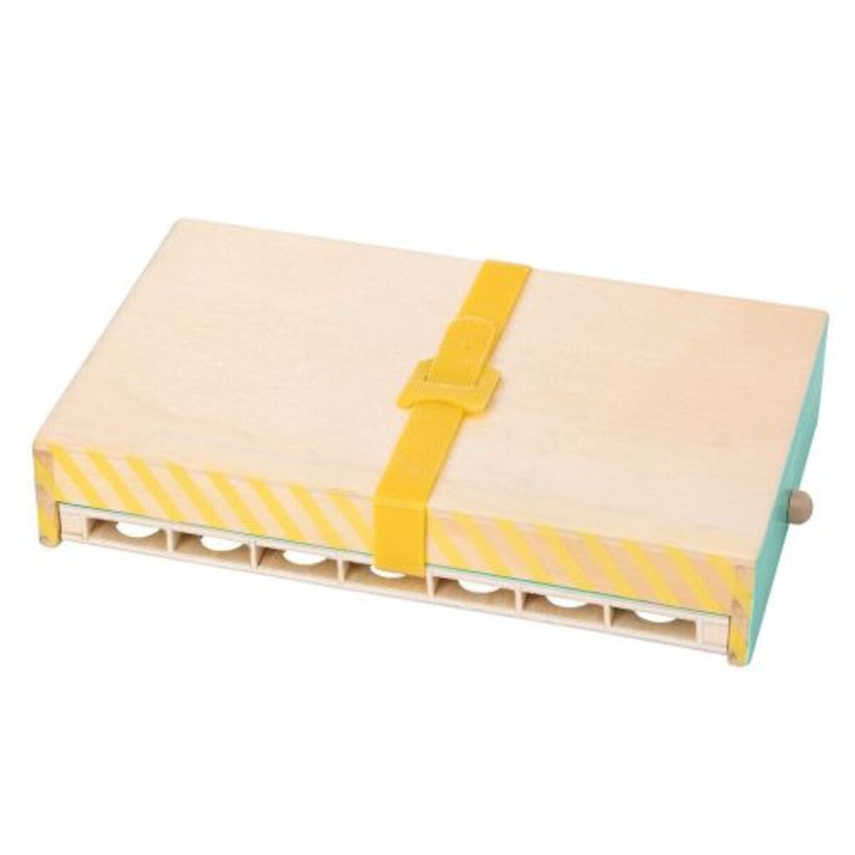 moses. Wer gewinnt mit 4?