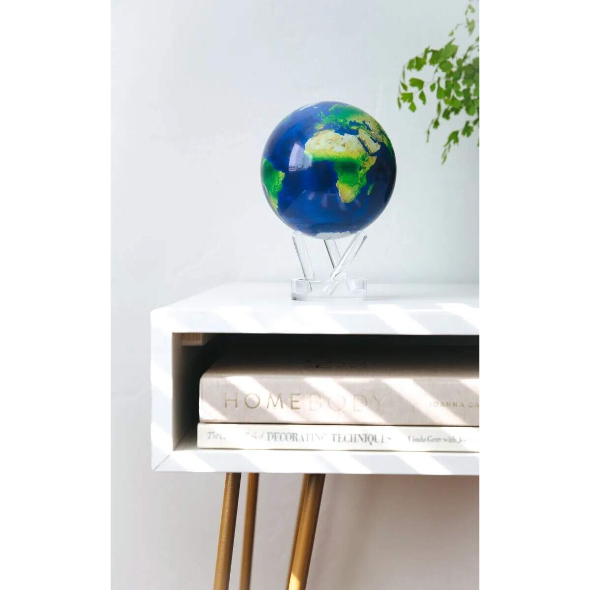 MovaGlobes Earth Globe