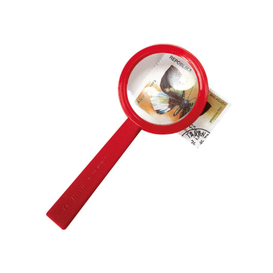 Navir Vergrösserungslupe 45mm 4x6ass  (MQ24)