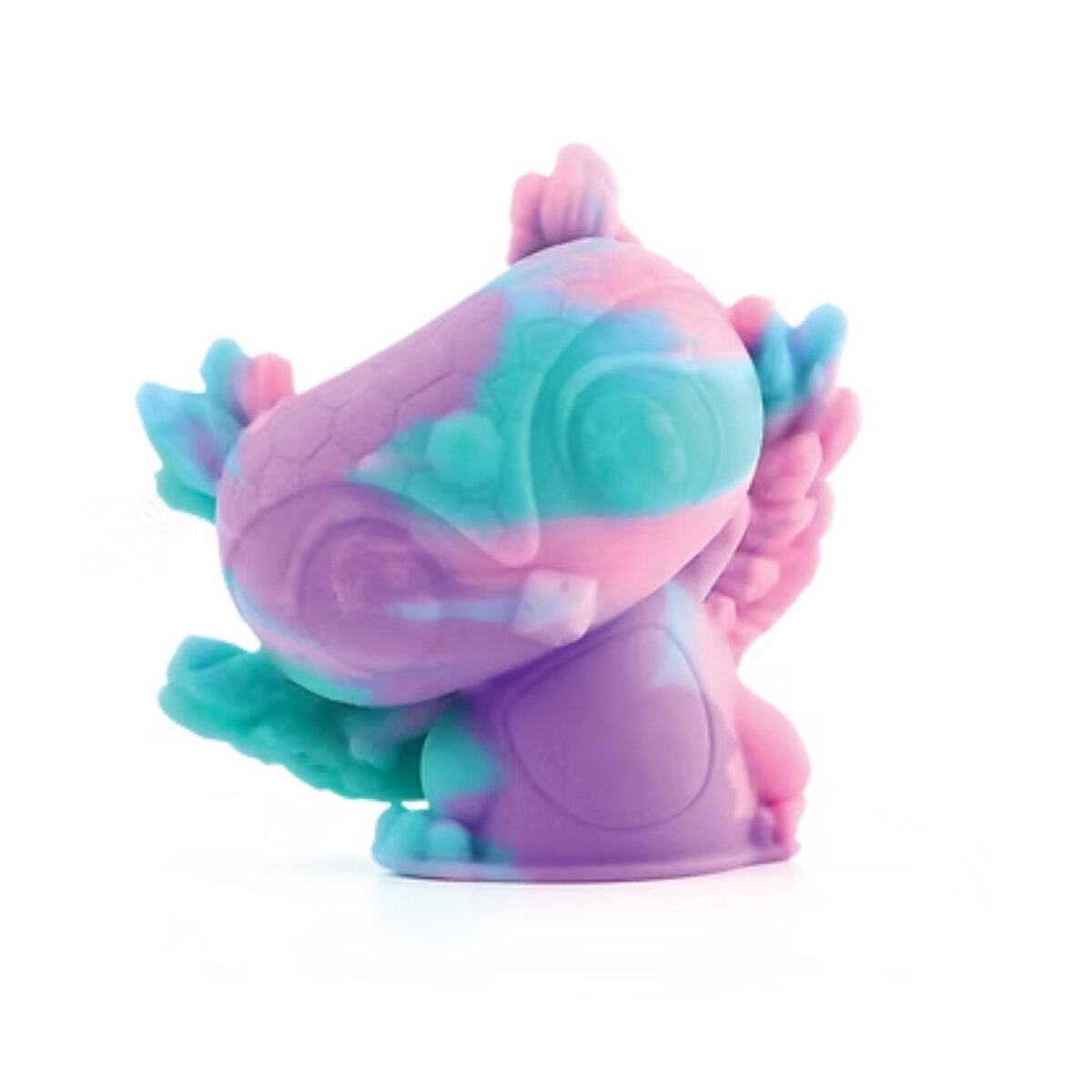 Nebulous Stars Animoulous Squishy Mochi 1 Sammelfigur von 12, 1 Stück, 12-fach sortiert