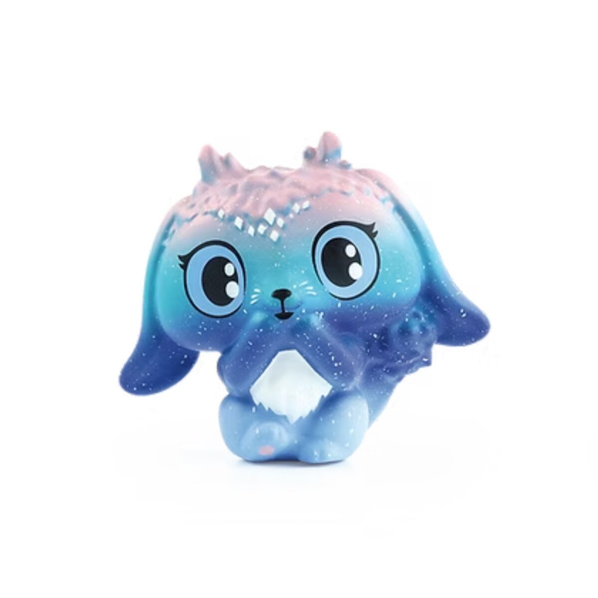 Nebulous Stars Beruhigender Squishy Sammelfigur, 1 Stück, 3-fach sortiert