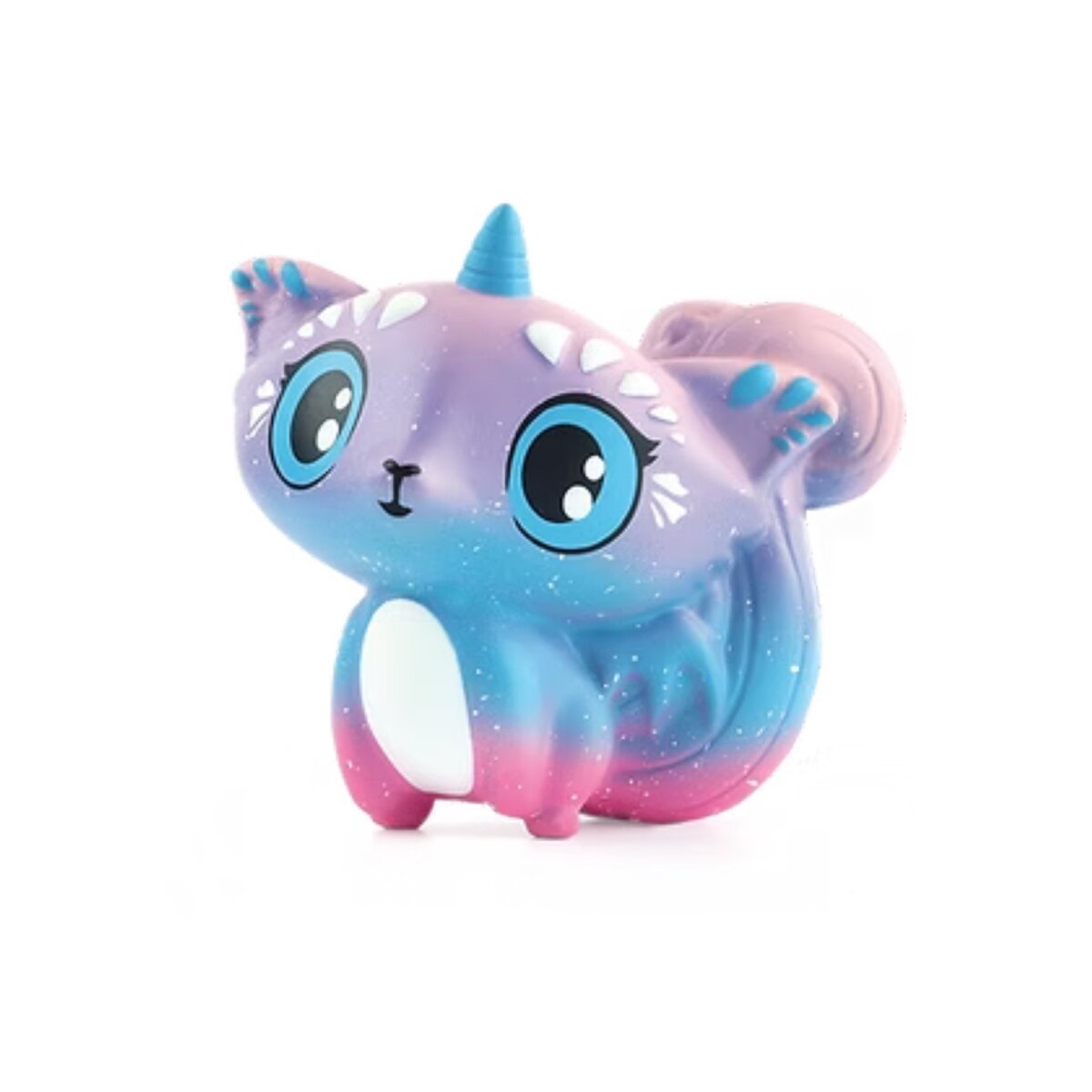 Nebulous Stars Beruhigender Squishy Sammelfigur, 1 Stück, 3-fach sortiert