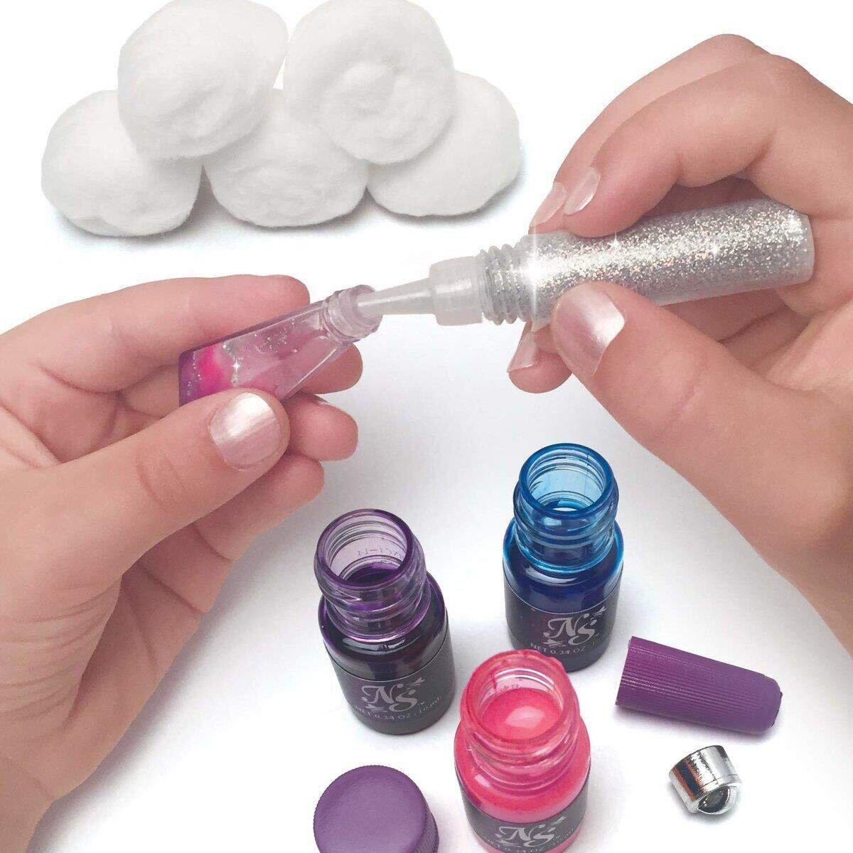 Nebulous Stars Wunschhüter