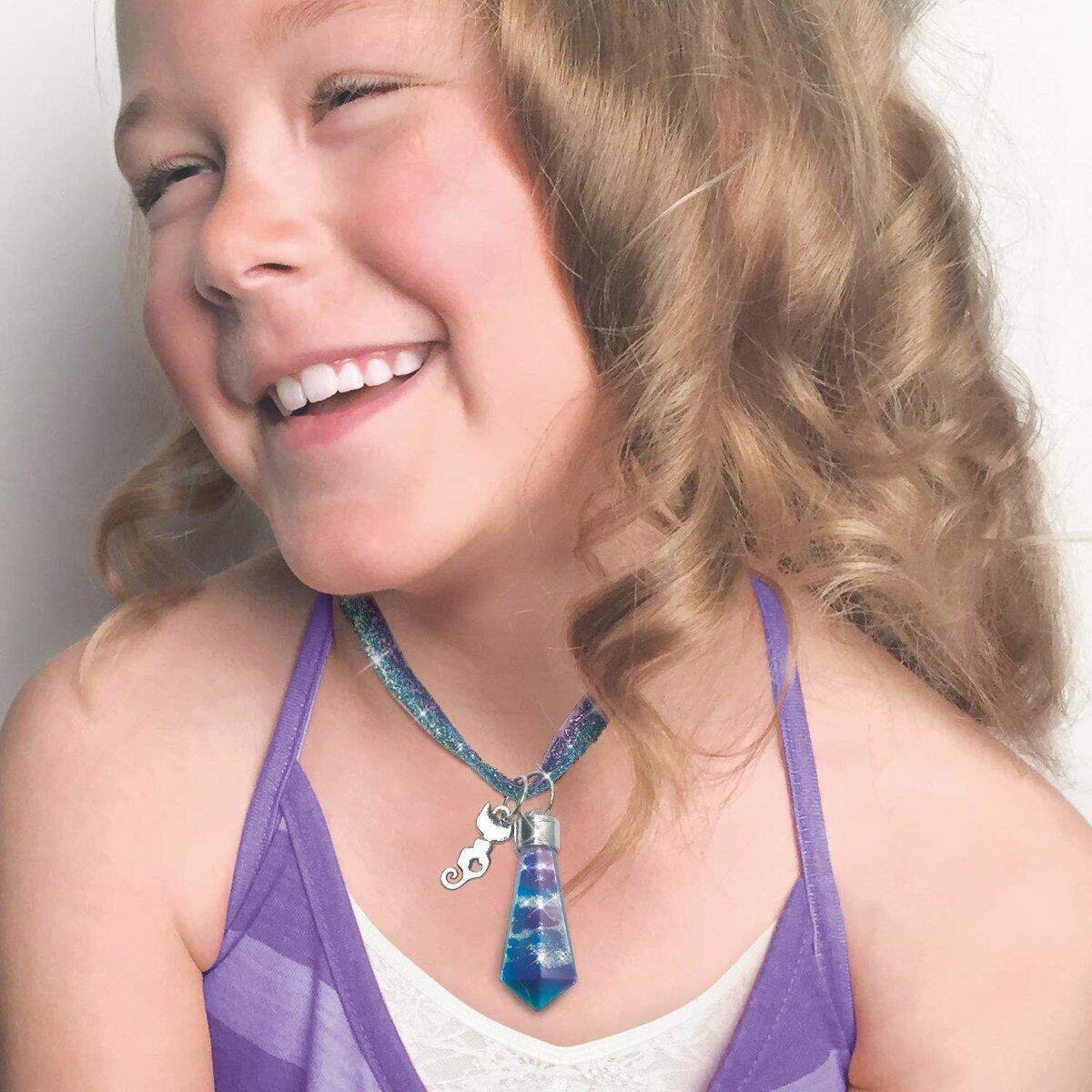 Nebulous Stars Wunschhüter