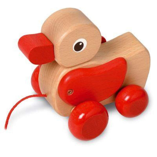 nic Quak-Wack, natur