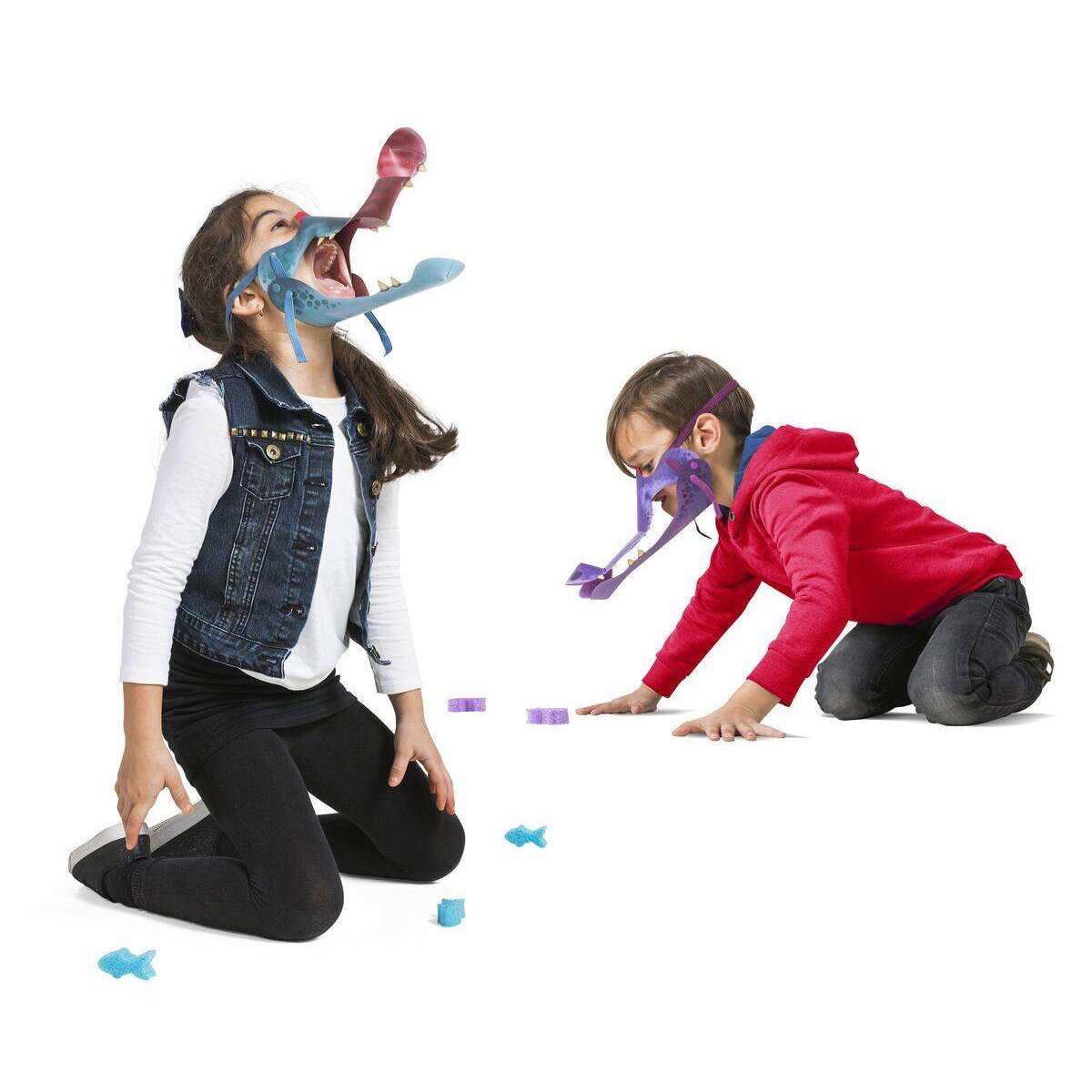 Noris Spiele Kroko Dinner